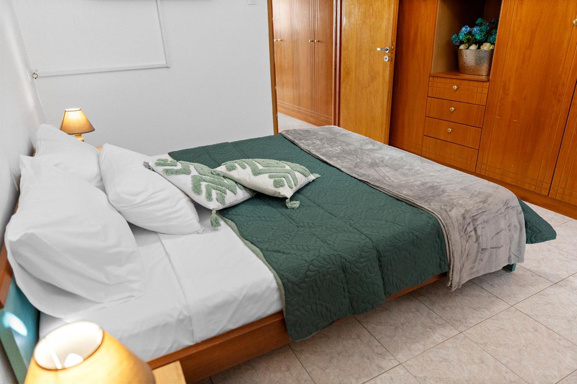 Vakantiehuis Malona Nostalgia